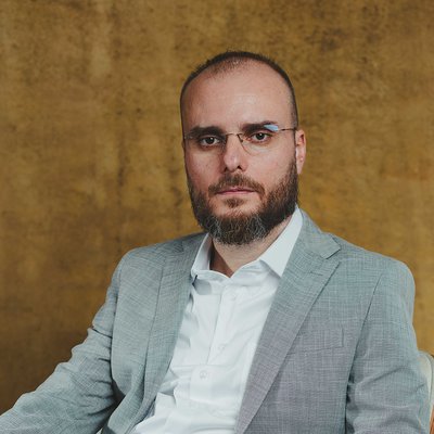 Felipe Garrán